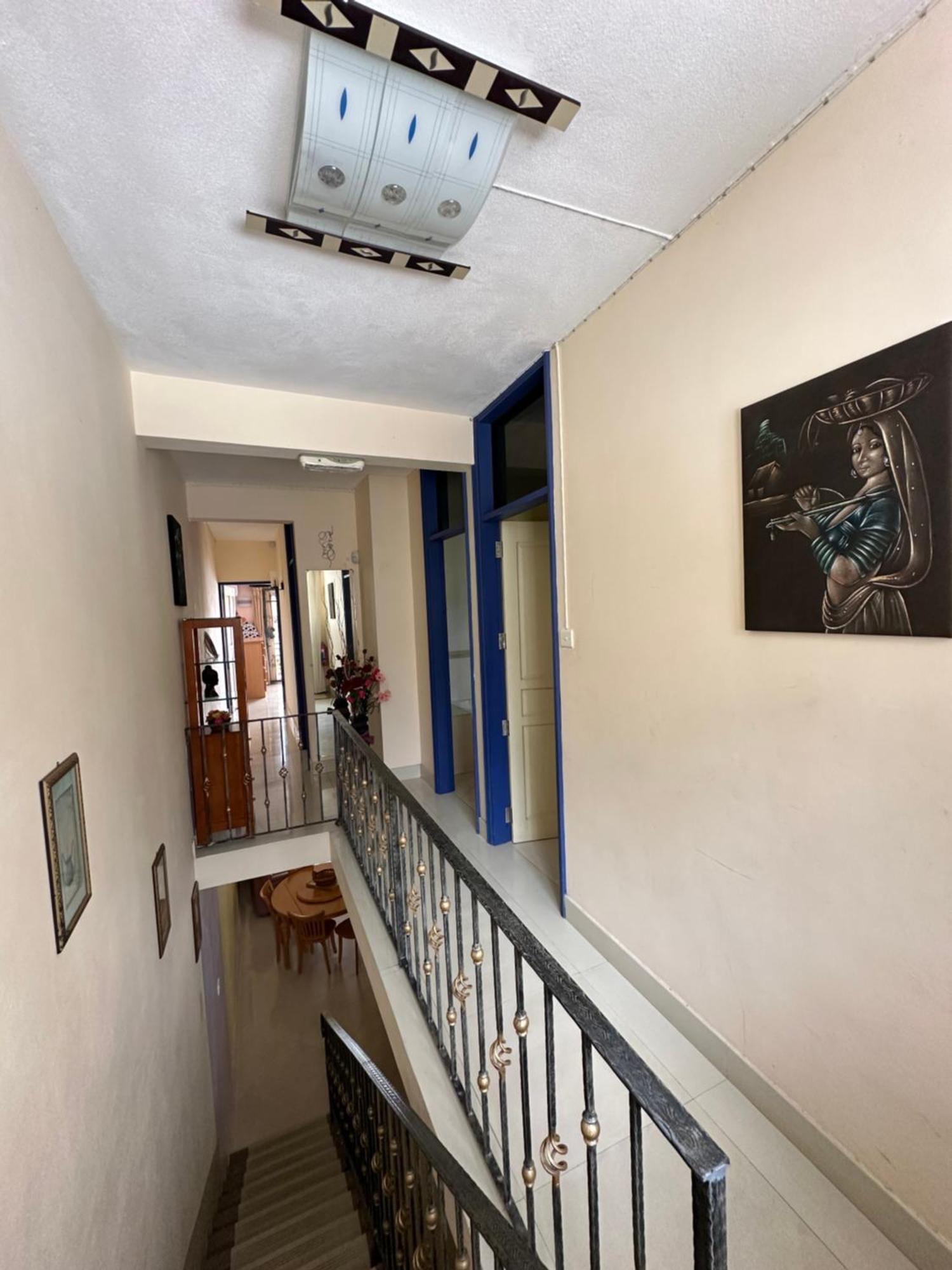 Beau Seaside Villa Flic-en-Flacq Exterior foto